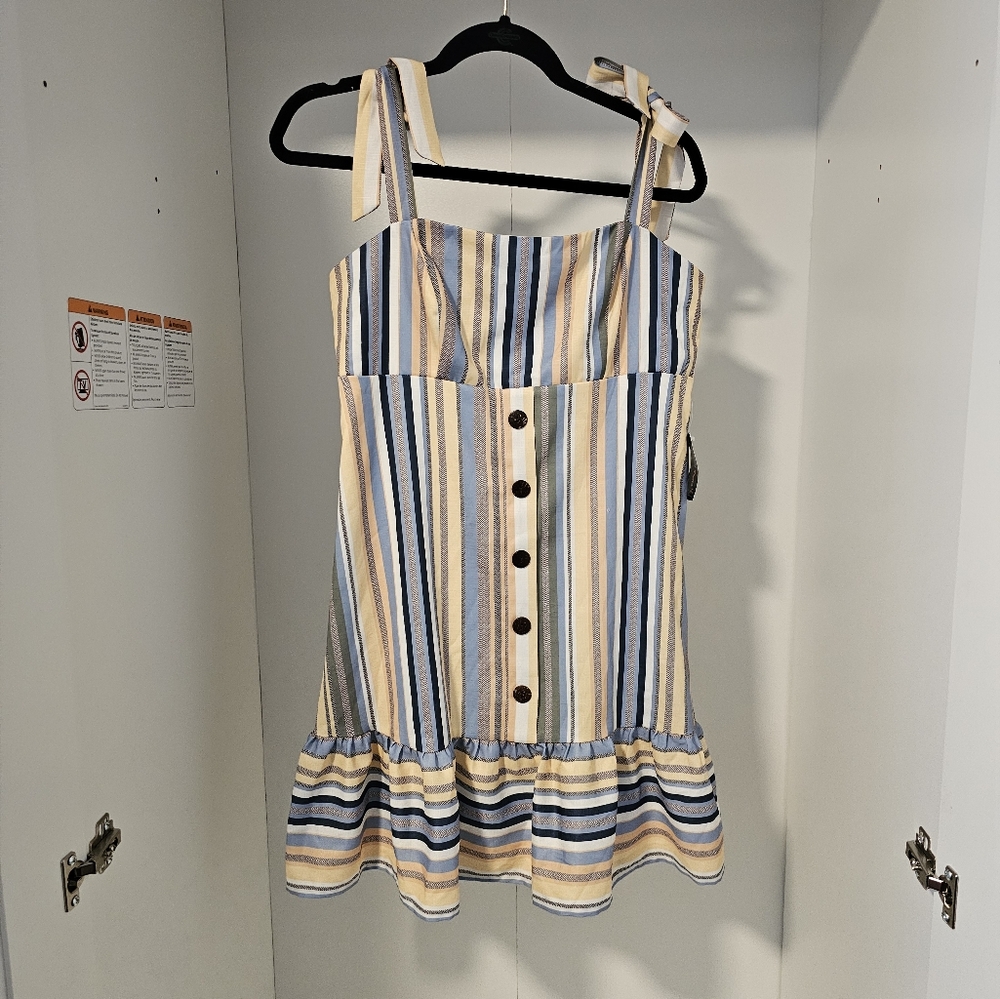 Summer Dress Size 13